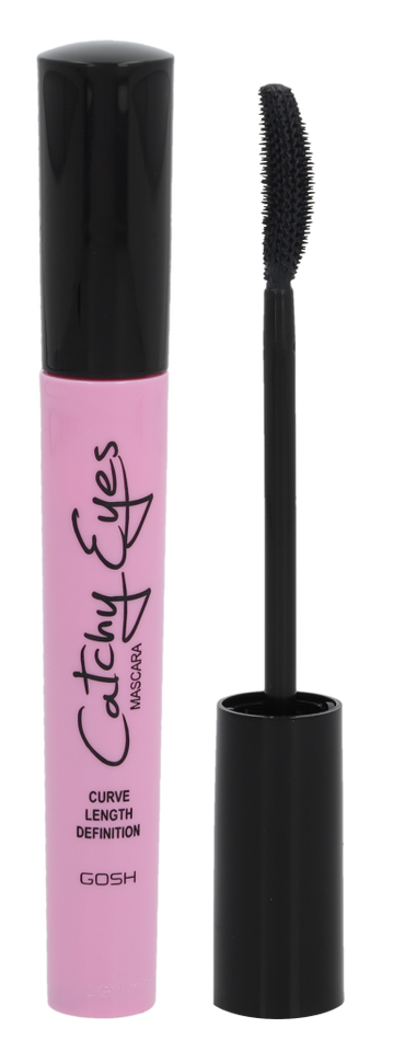 Gosh Catchy Eyes Mascara 8 ml