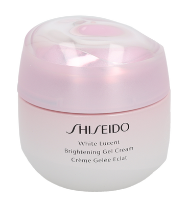 Shiseido White Lucent Brightening Gel Cream 50 ml