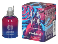 Cacharel Amor Amor Love Festival Edt Spray 50 ml