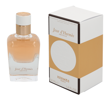 Hermes Jour D'Hermes Absolu Edp Spray 50 ml