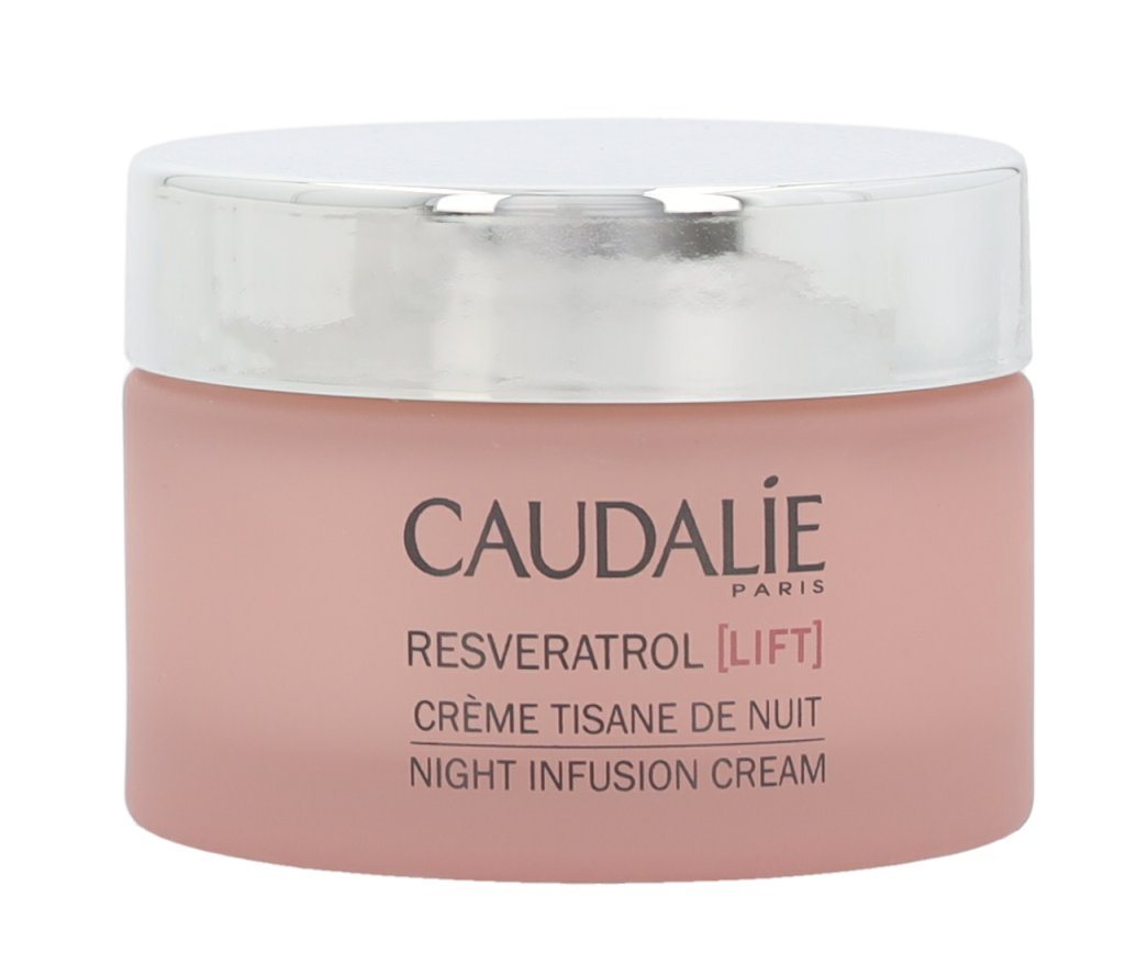 Caudalie Resvératrol-Lift Crème Infusion Nuit