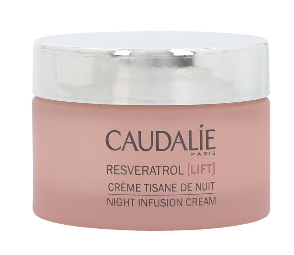 Caudalie Resveratrol-Lift Night Infusion Cream