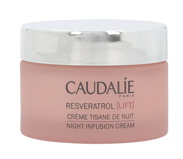 Caudalie Resveratrol-Lift Night Infusion Cream