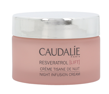 Caudalie Resveratrol-Lift Crema Infusión Noche