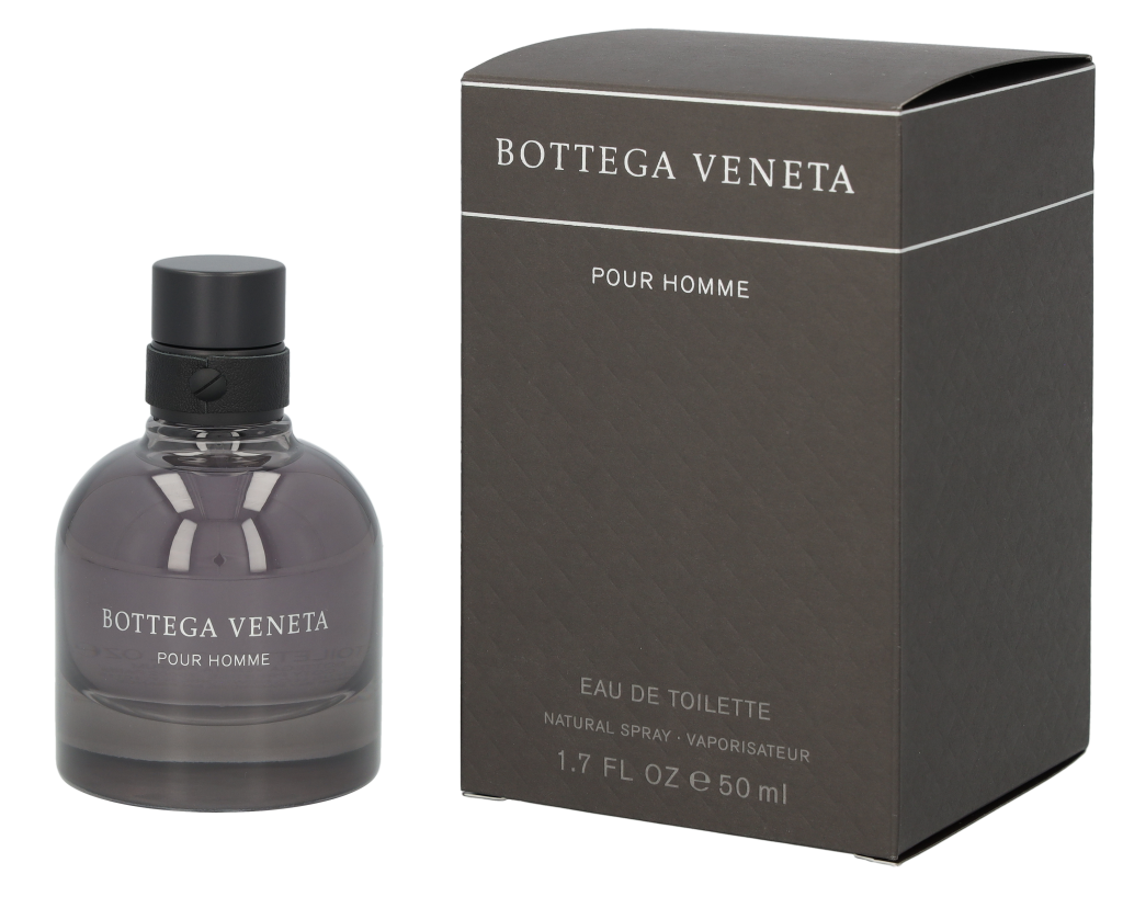 Bottega Veneta Pour Homme Edt Spray 50 ml