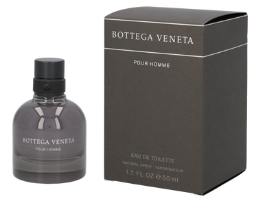 Bottega Veneta Pour Homme Edt Spray 50 ml