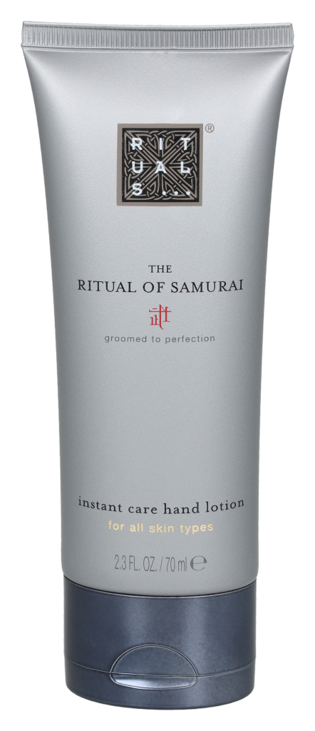 Rituals Samurai Hand Lotion 70 ml