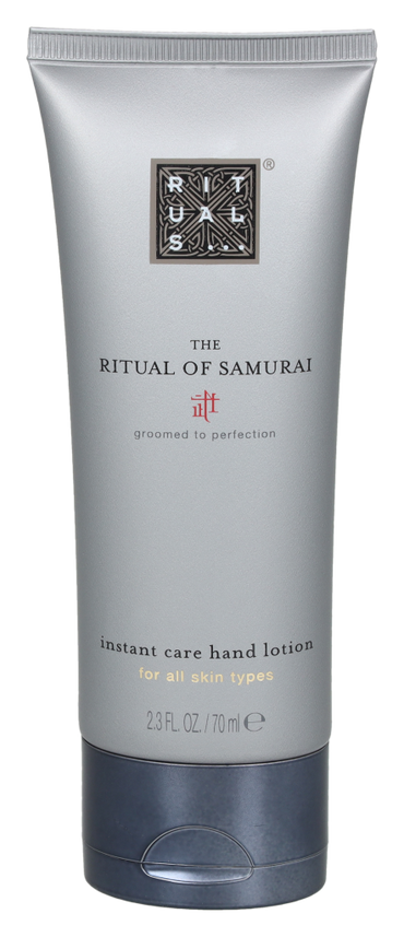 Rituals Samurai Hand Lotion 70 ml