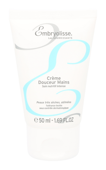 Embryolisse Crème Mains Adoucissante 50 ml