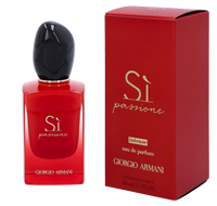 Armani Si Passione Intense Edp Spray 50 ml