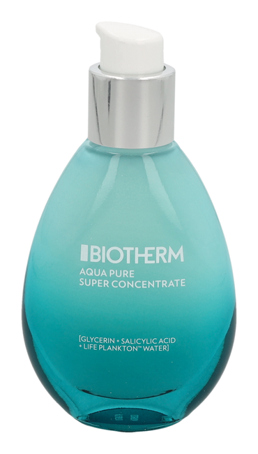 Biotherm Aqua Pure Superconcentrado 50 ml