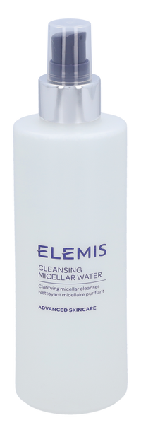 Elemis Smart Cleanse Micellar Water 200 ml