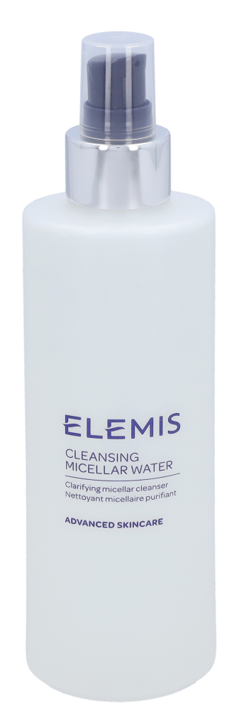 Elemis Smart Cleanse Micellar Water 200 ml