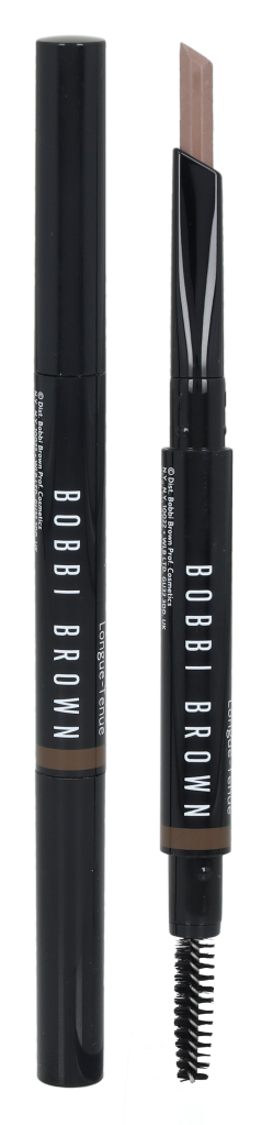 Bobbi Brown Lápiz para Cejas de Larga Duración Perfectly Defined 0,33 gr