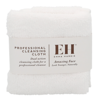 Emma Hardie Dual-Action Professional Cleansing Cloth 3 piece