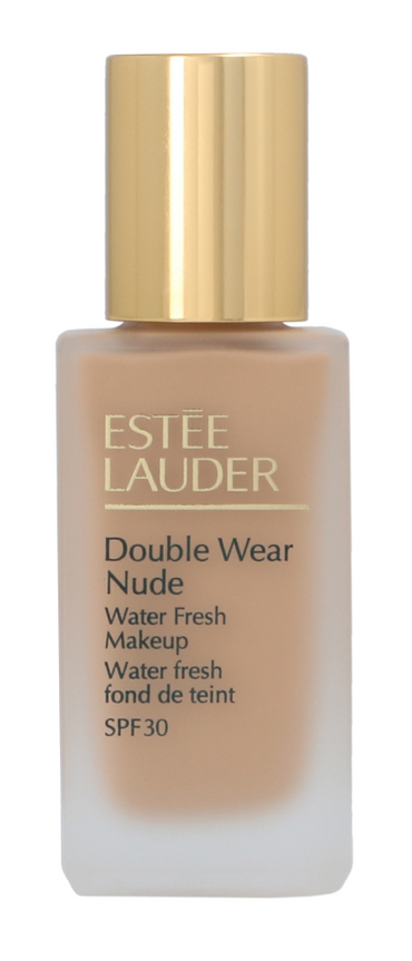 E.Lauder Double Wear Maquillage Frais à l'Eau Nude SPF30 30 ml