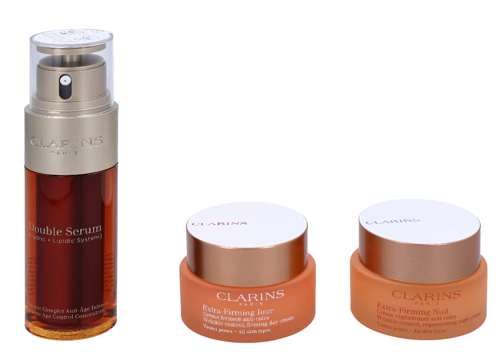 Clarins Coffret Collection Raffermissant 150 ml