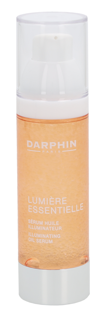 Darphin Lumiere Essentielle Illuminating Oil Serum 30 ml