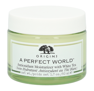 Origins A Perfect World Antioxidant Moisturizer 50 ml