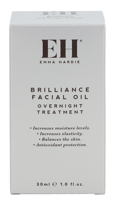 Emma Hardie Brilliance Facial Oil 30 ml