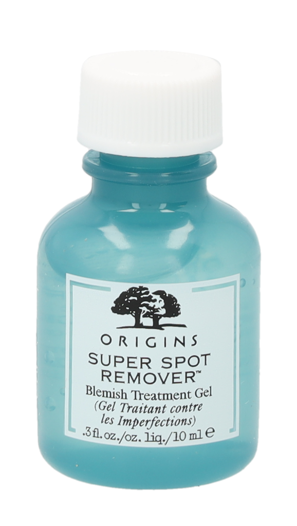 Origins Super Spot Remover Blemish Treatment Gel 10 ml