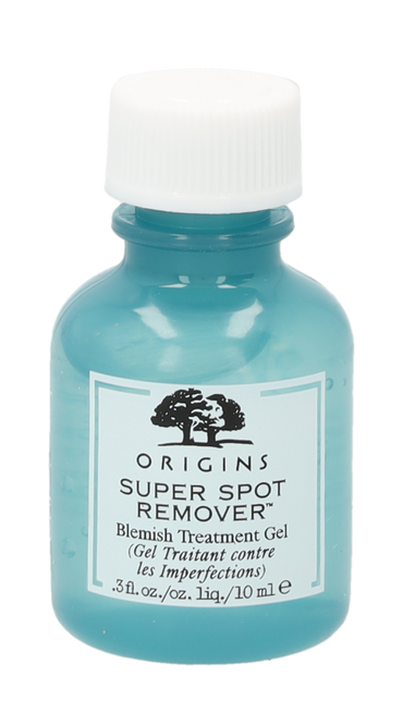 Origins Super Spot Remover Blemish Treatment Gel 10 ml