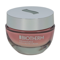 Biotherm Aquasource Cica Nutri Cream 50 ml