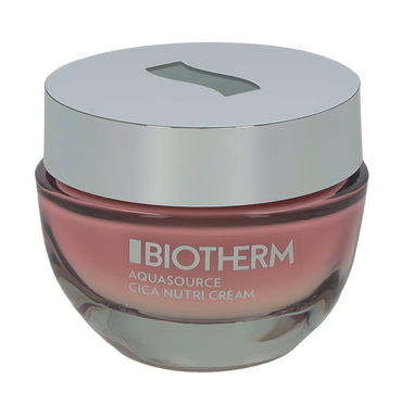 Biotherm Aquasource Cica Nutri Cream 50 ml