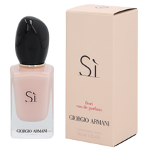 Armani Si Fiori Edp Spray 30 ml