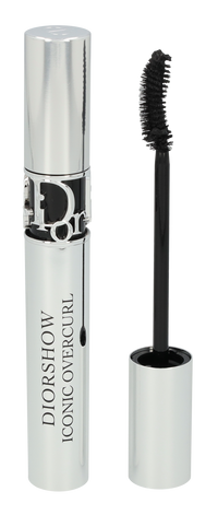 Dior Diorshow Iconic Overcurl Volume Mascara 6 g