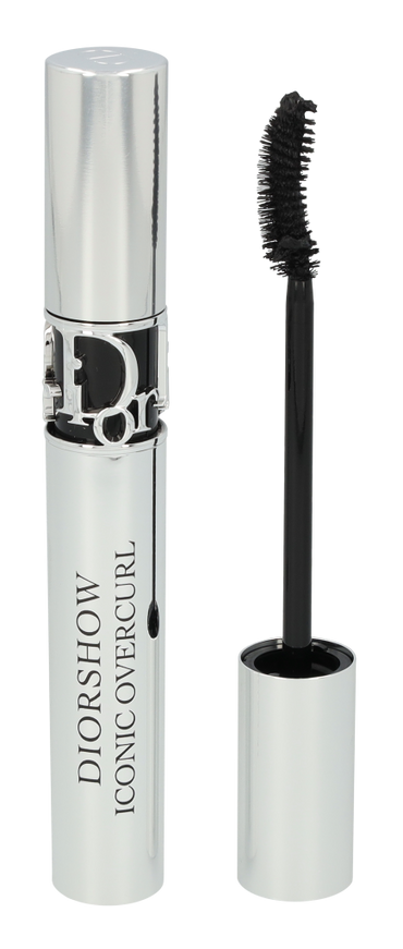 Dior Diorshow Iconic Overcurl Volume Mascara 6 g