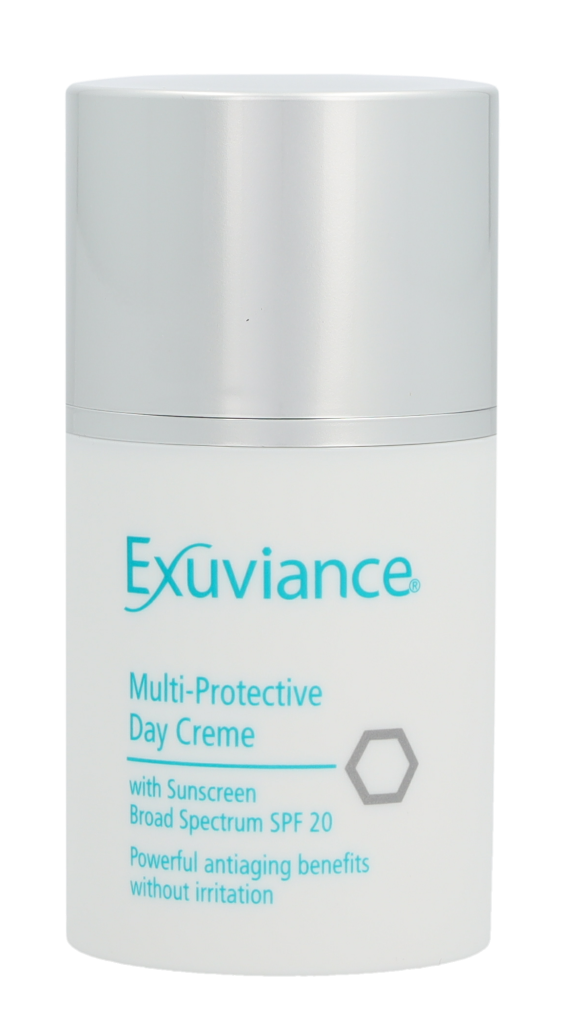 Exuviance Multi-Protective Day Cream SPF20 50 g