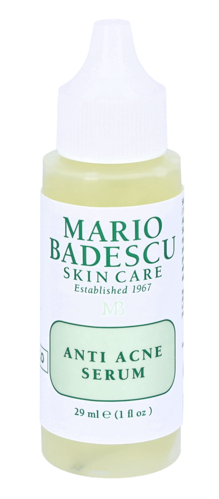Mario Badescu Anti Acne Facial Serum 29 ml