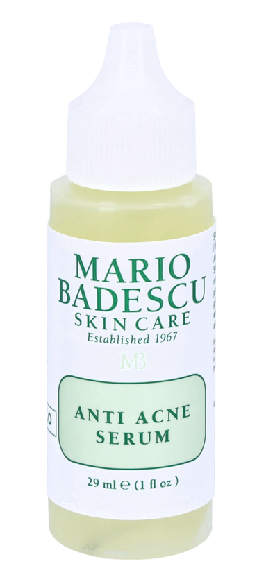 Mario Badescu Anti Acne Facial Serum 29 ml