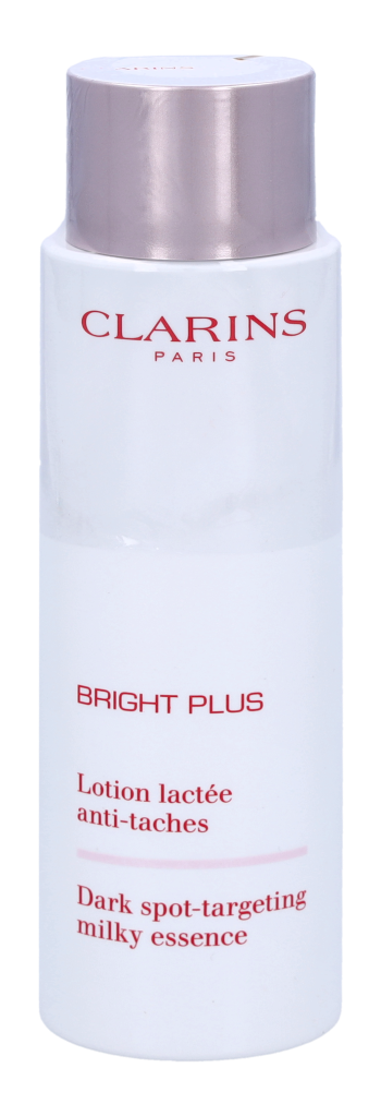 Clarins Bright Plus Essence Lactée Anti-Taches 200 ml