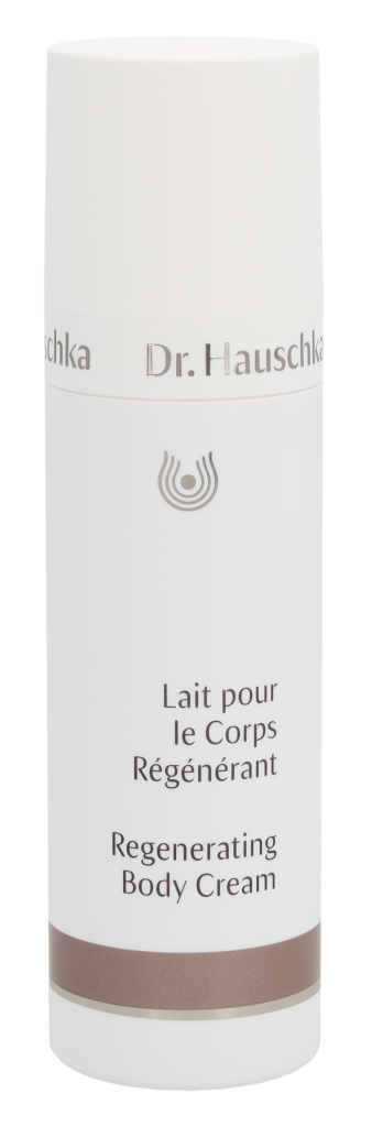 Dr. Hauschka Crème Corps Régénérante 150 ml