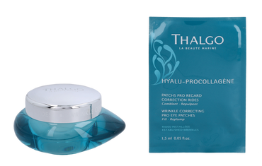 Thalgo Hyalu-Procollagene Pack Ritual Corrector de Arrugas 50 ml