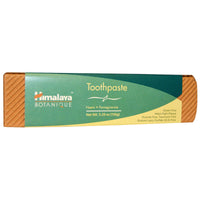 Himalaya, Botanique, Toothpaste, Neem, Pomegranate, Fluoride Free, 5.29 oz (150 g)