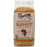 Bob's Red Mill  Whole Grain Kamut 24 oz (680 g)