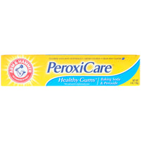 Arm & Hammer, PeroxiCare, Deep Clean Toothpaste, Fresh Mint, 6.0 oz (170 g)