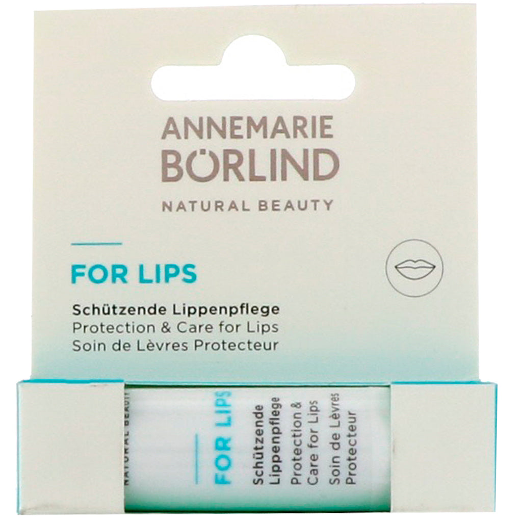 AnneMarie Borlind, voor lippen, 0,17 oz (5 g)