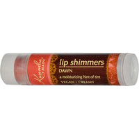 Kuumba Made, Lip Shimmers, Dawn, 0.15 oz (4.25 g)