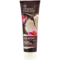 Desert Essence, Conditioner, Coconut, 8 fl oz (237 ml)