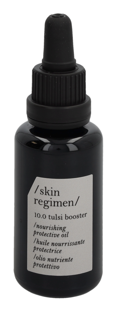 Comfort Zone Skin Regimen 10.0 Tulsi Booster 25 ml