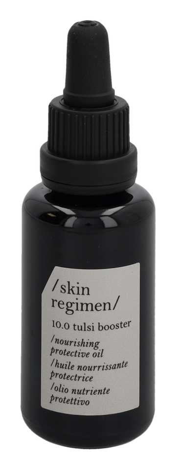 Comfort Zone Skin Regimen 10.0 Tulsi Booster 25 ml