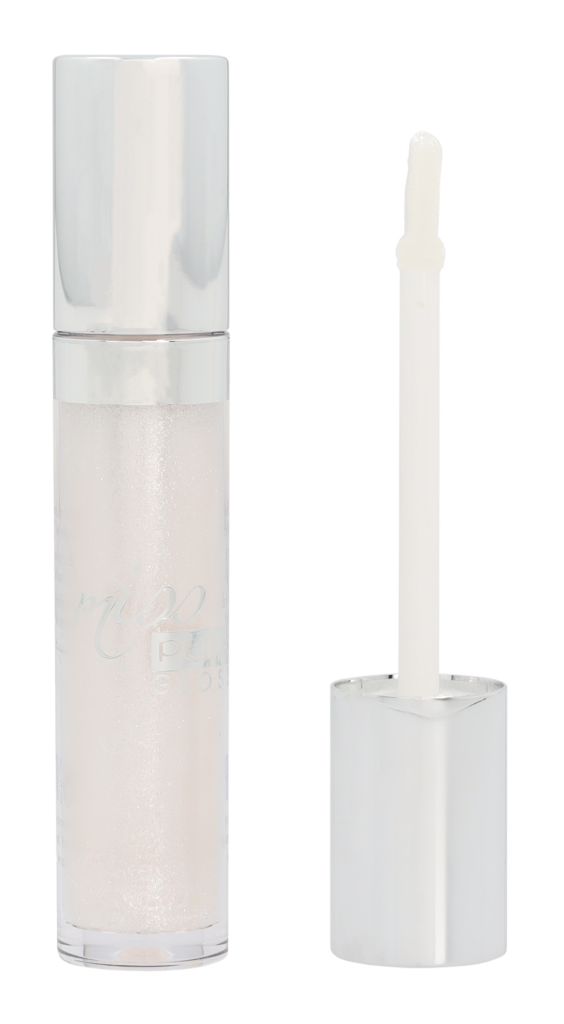 Pupa Miss Pupa Ultra-Shine Lip Gloss 5 ml