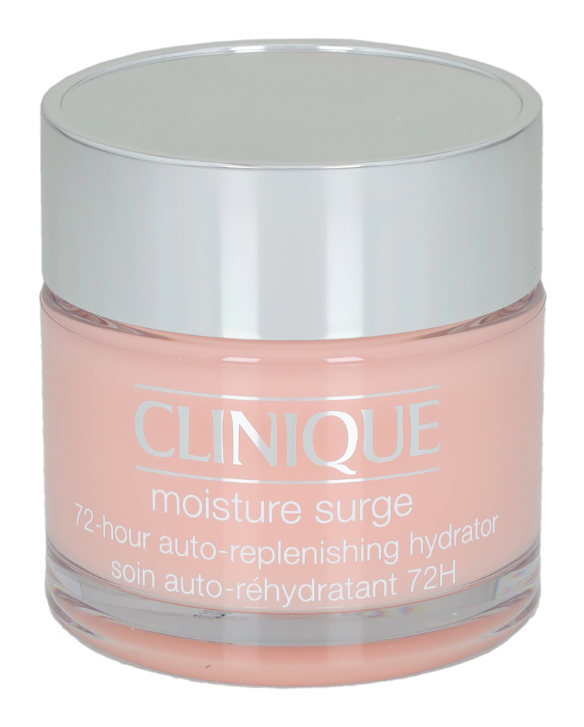 Clinique Moisture Surge hydratant auto-régénérant 72 heures