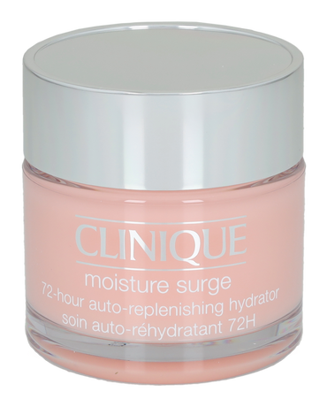 Clinique Moisture Surge hydratant auto-régénérant 72 heures