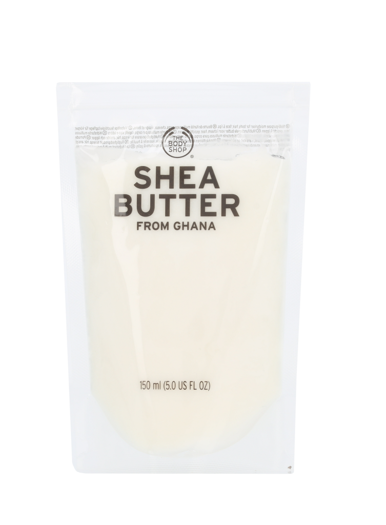 The Body Shop Shea Butter 150 ml