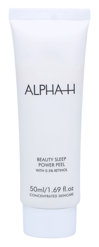 Alpha H Beauty Sleep Power Peel Night Cream 50 ml